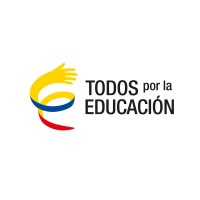 Todos Por La Educación logo - Similar company to Next Oficial