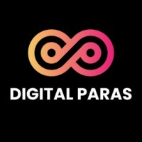 Digital Paras logo - Similar company to Offshorehrsolution