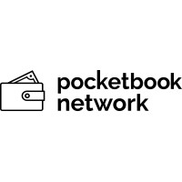 Pocketbook Network logo - Similar company to Sparrow Intel
