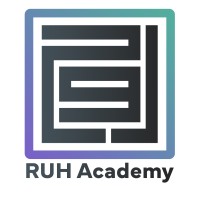 Ruh Academy logo - Similar company to Sprout Tech