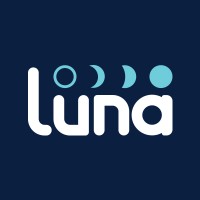 Luna Diabetes logo - Similar company to Beta Bionics
