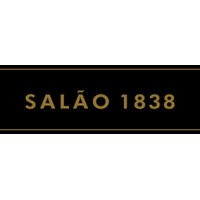 Salão 1838 logo - Similar company to Jacques Janine Oficial