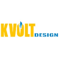 KVOLT DESIGN logo - Similar company to Moov Drive Technology
