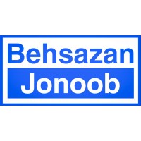 Behsazan Jonoob logo - Similar company to Afsan Engineering Company