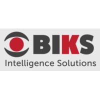 BIKS logo - Similar company to Imisight