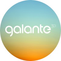 GALANTE interior design logo - Similar company to R9M2
