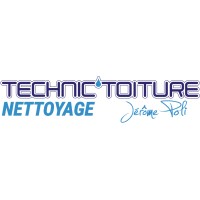 Technic'Toiture Nettoyage & TTN SOLAR© logo - Similar company to Fixobloc