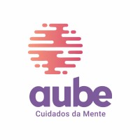 Aube | Cuidados da Mente logo - Similar company to Abrahct - Associação Brasileira De Hospitais E Clínicas De Transição