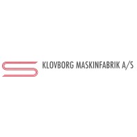 Klovborg Maskinfabrik A/S logo - Similar company to Nto A/S