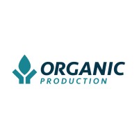 ORGANIC PRODUCTION logo - Similar company to Groupe Ethicae