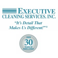 Executive Cleaning Services, Inc logo - Similar company to Contingency Media