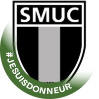 SMUC - Stade Marseillais Université Club logo - Similar company to Entente Agglomération Cergy-Pontoise Athlétisme