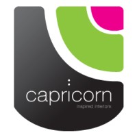 Capricorn Services Ltd logo - Similar company to Kv Interior Design