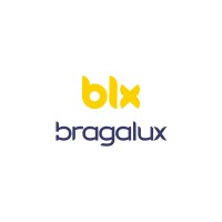 BRAGALUX logo - Similar company to Jjtomé, Sa