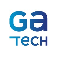 GA Tech logo - Similar company to Cmg Sol Ltd