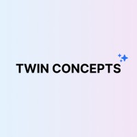 Twin Concepts logo - Similar company to Aicentive Gmbh