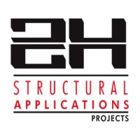 STRUCTURAL APPLICATIONS PROJECTS logo - Similar company to Dsw Structural Engineering Ltd.