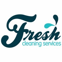 Fresh Cleaning Services logo - Similar company to Donks Cleaning Services & Facilities Management