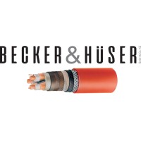 Becker & Hüser GmbH & Co. KG logo - Similar company to Pillar Gmbh