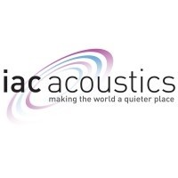 IAC Acoustics GmbH logo - Similar company to Gewo 3D