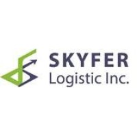 Skyfer Logistics YUL logo - Similar company to Lowfreightrate.Ca