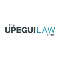 The Upegui Law Firm