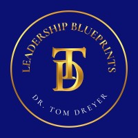 Leadership Blueprints logo - Similar company to Enterprise Leadership 5.0