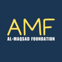 AL-MAQSAD FOUNDATION logo - Similar company to Change Foundation