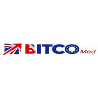 BITCO MED LIMITED logo - Similar company to Status Scientific Controls Ltd