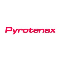 Pyrotenax (Chemelex) logo - Similar company to Nuheat (Chemelex)