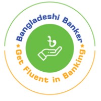 Bangladeshi Banker logo - Similar company to Wiredtechus