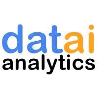 Datai Analytics logo - Similar company to New Wave Software