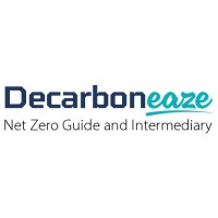 Decarboneaze logo - Similar company to Pectus Matters