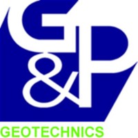 G&P Geotechnics Sdn Bhd logo - Similar company to Geohan Sdn Bhd