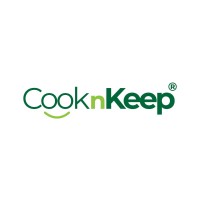 CooknKeep logo - Similar company to Tupperware Türkiye