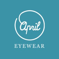 April Eyewear logo - Similar company to Winsee Optik