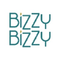 Bizzy Bizzy logo - Similar company to Crème Brands
