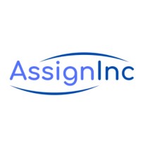 AssignInc logo - Similar company to Techcognita