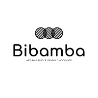 Bibamba Artisan Chocolate logo - Similar company to Pasokin