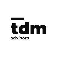 Tdm advisors logo - Similar company to Trivarx