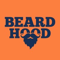 Beardhood logo - Similar company to Cin Universe