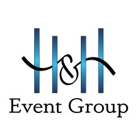 H&H Event Group logo - Similar company to Preferred Events