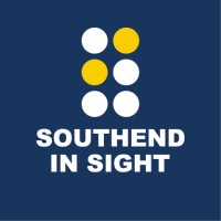Southend in Sight logo - Similar company to Weavers – Southend-On-Sea