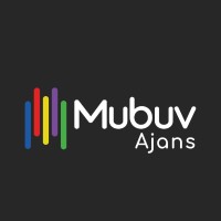 Mubuv Ajans logo - Similar company to Buba Dijital