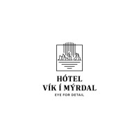 Hótel Vík í Mýrdal logo - Similar company to Qualia Caffe