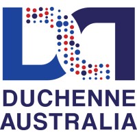 Duchenne Australia logo - Similar company to Runthru Software