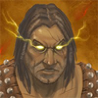 Piron Games logo - Similar company to Frontier Entertainment