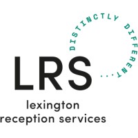 Lexington Reception Services (LRS) logo - Similar company to Rapport Guest Services