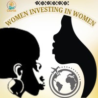 Women Invest in Women logo - Similar company to Jt Workspace