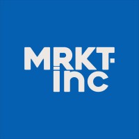 Agence MRKTinc. logo - Similar company to Coalition Pozé